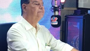 Nelsinho tenta quinta eleição majoritária em MS