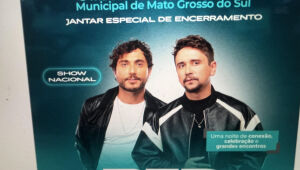 Câmara gasta R$ 32 mil para levar vereadores a evento