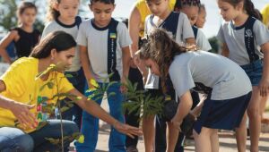 Sicredi firma acordo para Programa de Educação em MS