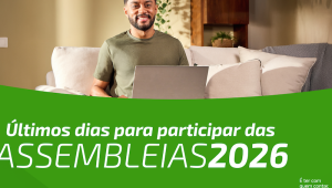 Assembleias da Sicredi Centro-Sul MS/BA entram na reta final