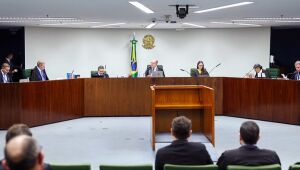 STF diz que CPI não pode exercer função de polícia