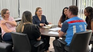 Aldeias continuam sendo foco principal do Aedes