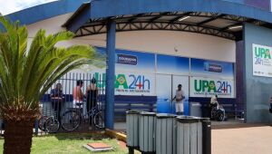 UPA atendeu mais de 2.000 pacientes no feriado