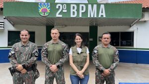 Convênio amplia serviços de Equoterapia na PMA