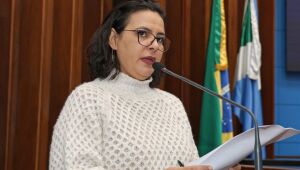 "Não vamos aceitar que as mulheres continuem morrendo sem responsabilidade do Estado", diz Gleice