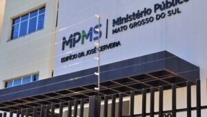 MP-Social entrega certificados de parceria durante solenidade na Expoagro