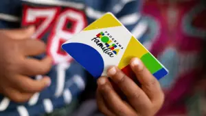 Aplicativo do Bolsa Família tem novas funcionalidades