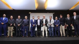 Aced completa 81 anos de história