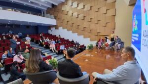 MS lança ação integrada e fortalece municípios para enfrentar eventos extremos
