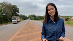 Gianni cobra duplicação e redutores de velocidade