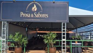 Prosa & Sabores, qualidade e tradição para a Expoagro 60