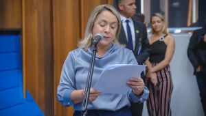 Novo projeto de Lia Nogueira amplia apoio às famílias atípicas