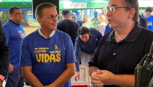 Bonito regulamenta uso de veículos elétricos