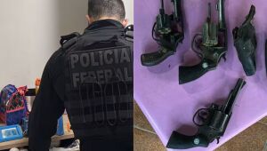 Funcionários de aeroporto de MS são investigados por facilitar tráfico da Bolívia para SP