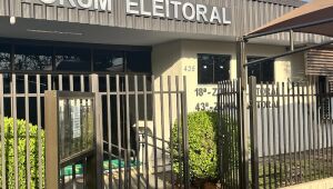 Cartório Eleitoral tem plantão para regularizar título