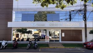 Cassems reinaugura Centro de Diagnóstico em Dourados
