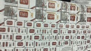 Carro é apreendido com grande quantidade de cigarros