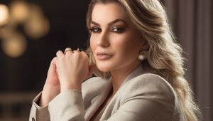 Alice Salazar fará palestra a empreendedores de Dourados