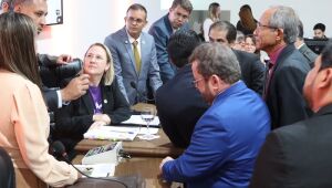 Prefeitura troca unidade da Seleta por UBS no parque do Lago