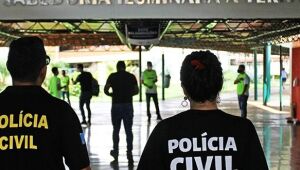 Lei dobra penas para furto, roubo e receptação