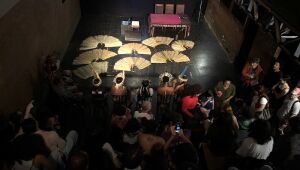 Festival de Música Indígena transforma Dourados