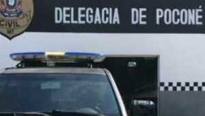Facção criminosa tenta extorquir mineradora no MT