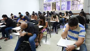 Provas do Encceja serão realizadas no dia 23