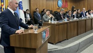 Ewerton Brito eleito em lista tríplice da OAB ao TJMS