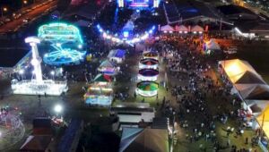 Confira regras de acesso a menores na Expoagro