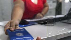 MS chega a 1,46 milhão de carteiras assinadas