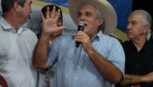 Expoagro 60 começa com agenda cheia em Dourados