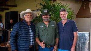 Vice-presidente da ABCZ diz que Expoagro se consolida como grande feira do agronegócio