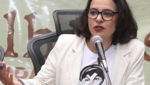 Gleice Jane articula ação para Dourados receber repelentes 