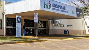 HU integra mutirão de saúde deste sábado