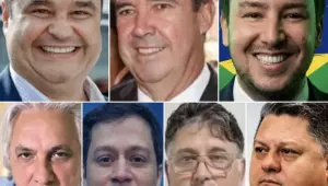 Nova rodada de pesquisas mostra estabilidade positiva para Riedel e preocupante para adversários