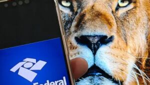 Quase 60% ainda não declarou Imposto