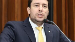 Pré-candidato a governador, deputado debate ICMS da Capital