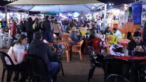 Comerciantes podem se inscrever até dia 13 para Festa Junina