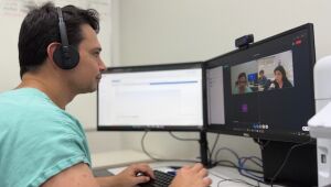 Atendimento pioneiro é realizado nas aldeias de Dourados