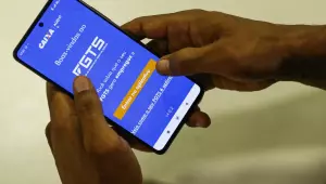 Uso do FGTS para pagar dívidas no Desenrola começa no dia 25