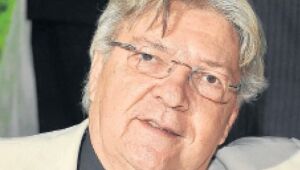 Procurador do 'caso Artuzi' perde aposentadoria 