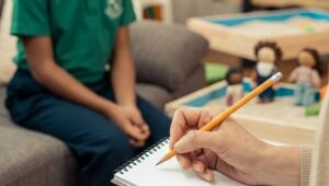MP fiscaliza atendimento psicossocial nas escolas