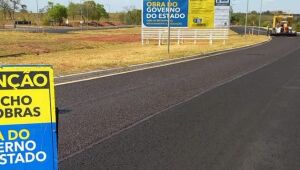 Obras de mobilidade encurtam distâncias