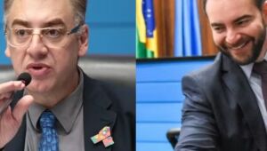 João César já pode assumir lugar de Neno