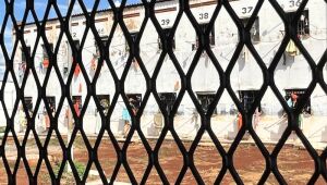 Estudo indica PED entre piores presídios do Brasil