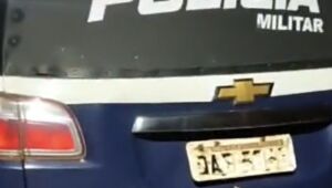 Adolescente é morto na casa de familliares