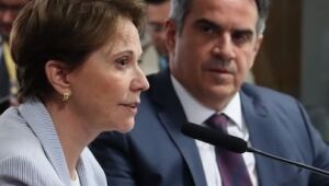 Ciro Nogueira é alvo da Polícia Federal