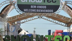 Sicredi leva soluções financeiras à Showtec