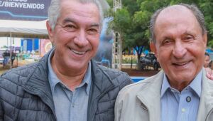Zé Teixeira defende investimentos em tecnologia e infraestrutura 