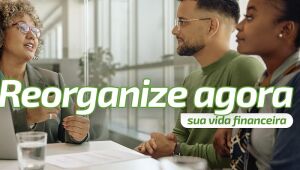 Sicredi Centro-Sul MS/BA lança campanha para renegociar dívidas
